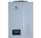 申花然热水器JSQ36-H18A